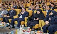 با هدف حضور در سی و ششمین جشنواره «امتنان از کارگران و گروه‌های کار نخبه و واحدهای نمونه» به مناسبت هفته کار و کارگر